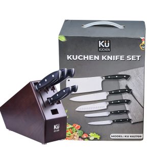 Küchen KU K62709 Knife Se